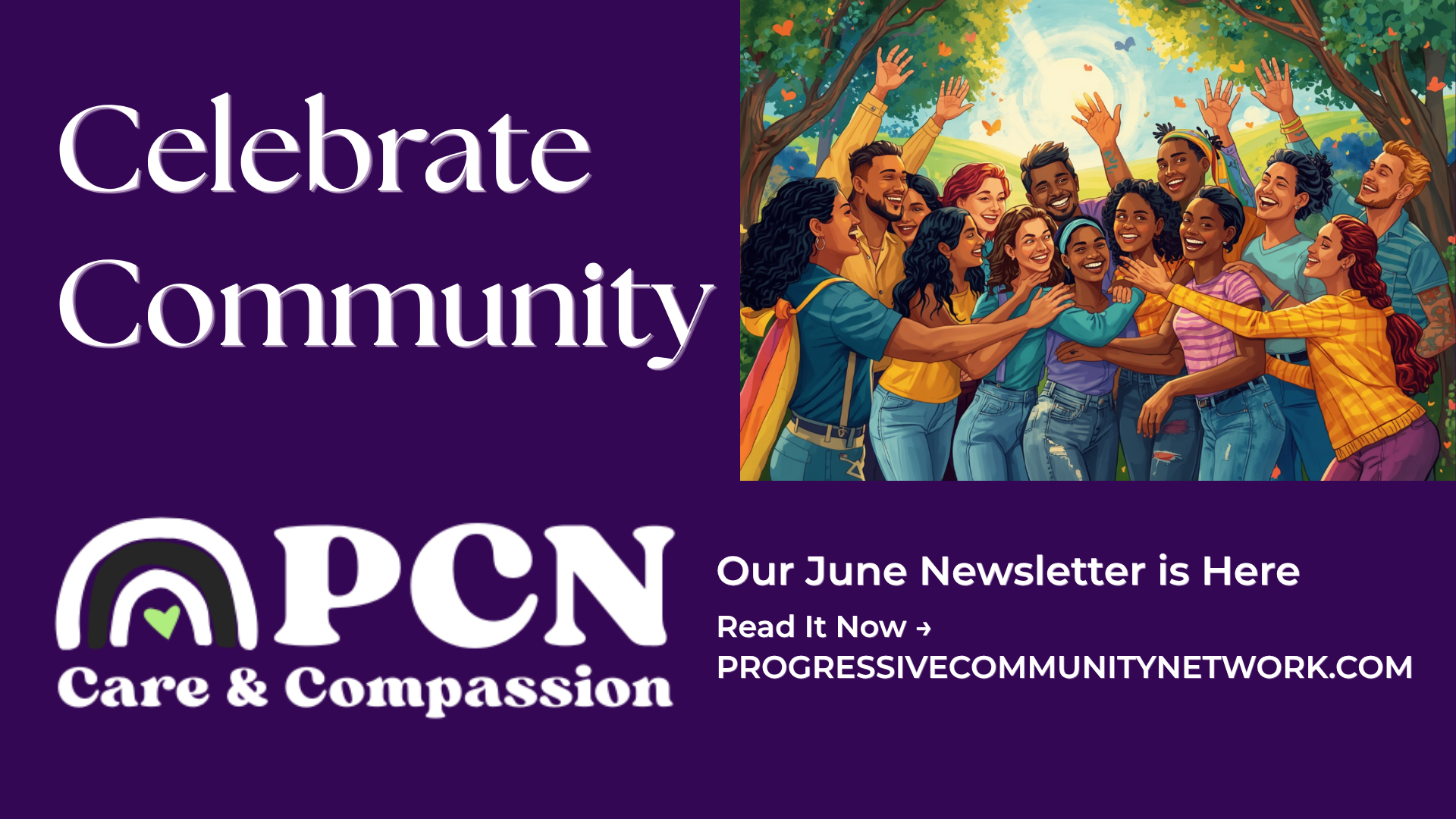 The PCN Connection – June 2026 - Progressive Community Network