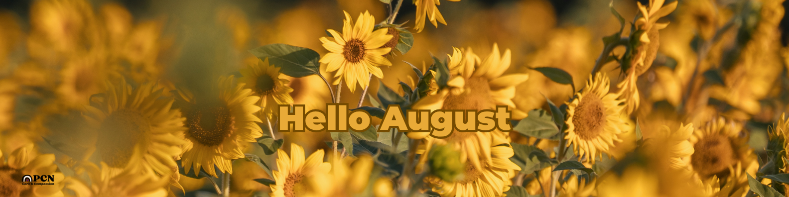The PCN Connection – August 2026